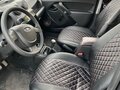 2013 Lada (ВАЗ) Granta I, серебристый, 265000 рублей - вид 5