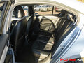 2017 Skoda Octavia III (A7) Рестайлинг, серебристый, 1448000 рублей - вид 7