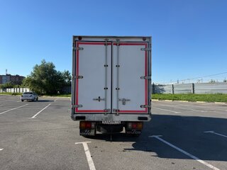 2012 Hyundai HD72, белый, 1400000 рублей, вид 5