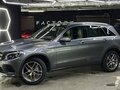 2015 Mercedes-Benz GLC 300 I (X253), серый, 3499000 рублей - вид 4
