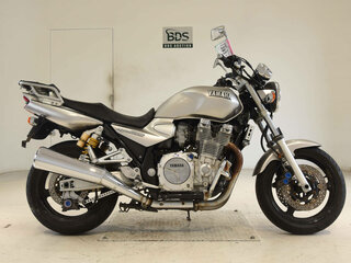 Yamaha XJR1300