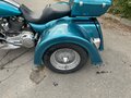 2019 Harley-Davidson Tri Glide, голубой, 2250000 рублей - вид 6