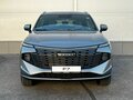 2026 Haval F7 II, серый - вид 1