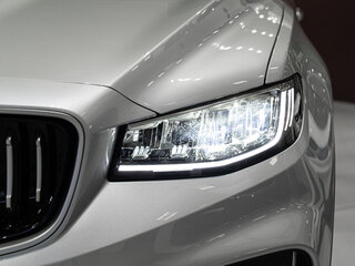 2026 Belgee X70 I Рестайлинг, серебристый, 2839990 рублей, вид 4