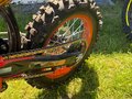 2025 Kayo Evolution K125EM, оранжевый, 90000 рублей - вид 6