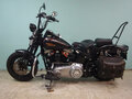 2008 Harley-Davidson Cross Bones, чёрный, 1150000 рублей - вид 1