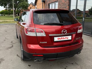 2008 Mazda CX-9 I, красный, 600000 рублей, вид 3