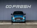 2019 Mini Hatch JCW III (F55/F56) Рестайлинг, голубой, 2755000 рублей - вид 2