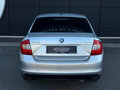 2014 Skoda Rapid I, серебристый, 982000 рублей - вид 5