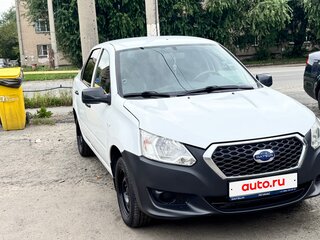 2018 Datsun on-DO I, белый, 400000 рублей, вид 2