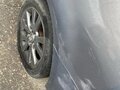 2007 Mazda 3 I (BK) Рестайлинг, серый, 550000 рублей - вид 9