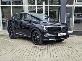 2026 Changan UNI-S I, чёрный, 3249900 рублей, вид 3