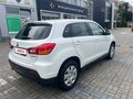2010 Mitsubishi ASX I, белый, 755000 рублей - вид 3
