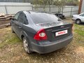 2007 Ford Focus II, синий, 350000 рублей - вид 6