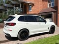2023 BMW X5 40i IV (G05/G18), белый, 6150000 рублей - вид 7