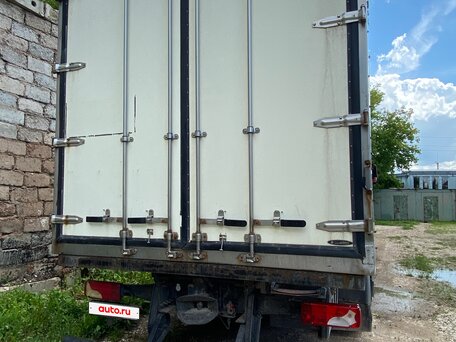 2010 MAN TGS, красный, 4700000 рублей, вид 3