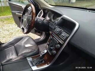 2013 Volvo XC60 I, чёрный, 1180000 рублей, вид 4