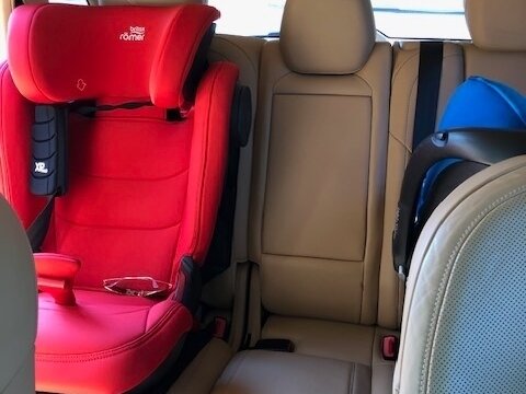 2013 Porsche Cayenne II (958), чёрный, 2999999 рублей - вид 21