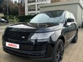 2019 Land Rover Range Rover IV Рестайлинг, чёрный, 11900000 рублей - вид 1