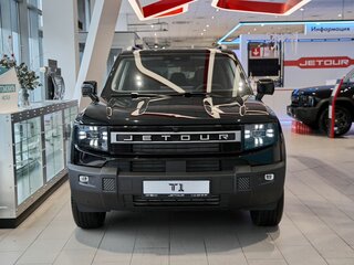 2026 Jetour T1, чёрный, 4199900 рублей, вид 2