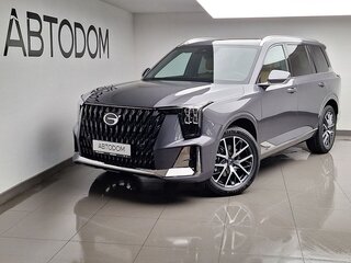 2026 GAC GS8 II, серый, 4949000 рублей, вид 1
