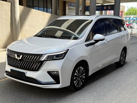 Wuling Jiachen