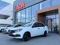 2026 Lada (ВАЗ) Granta I Рестайлинг, белый