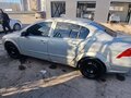 2007 Opel Astra H Рестайлинг, серебристый, 225000 рублей - вид 5
