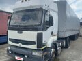 1998 Renault Premium, белый, 850000 рублей - вид 2