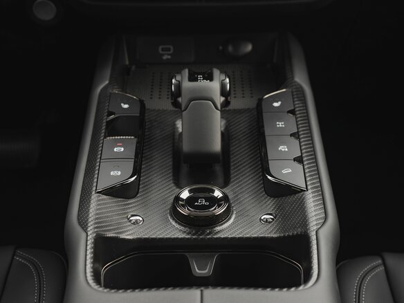 2026 Haval H7 I, чёрный, 3959010 рублей - вид 25