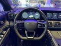 2025 Jaecoo J8, белый - вид 8