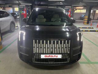 2023 Zeekr 009 116 kWh I, чёрный, 6500000 рублей, вид 2