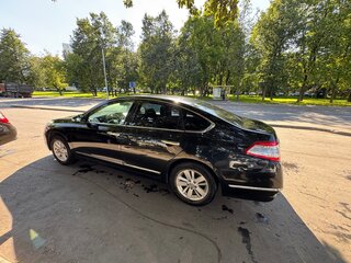 2013 Nissan Teana II (J32) Рестайлинг, чёрный, 1100000 рублей, вид 3
