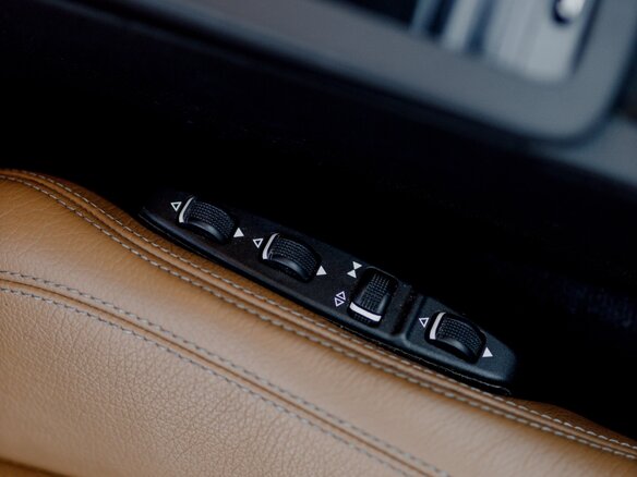 2012 Mercedes-Benz E-Класс 200 7G-Tronic IV (W212, S212, C207), белый, 1399000 рублей - вид 19