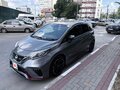 2018 Nissan Note Nismo S e-Power II Рестайлинг, серый, 1600000 рублей