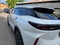 2023 Exeed RX, белый, 2370000 рублей - вид 8