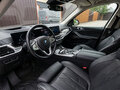2023 BMW X7 40i I (G07) Рестайлинг, чёрный, 10977000 рублей - вид 5
