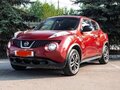2012 Nissan Juke I, красный, 750000 рублей