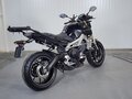 2014 Yamaha MT-09 (FZ-09), фиолетовый, 599000 рублей - вид 7