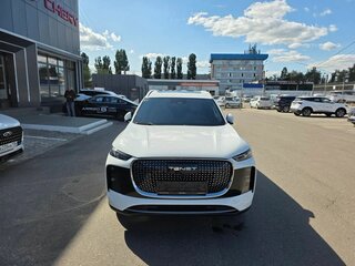 2025 Tenet T8, белый, 3885000 рублей, вид 4