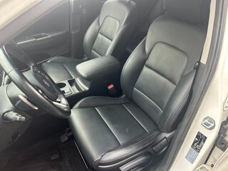 2021 Kia Sportage IV Рестайлинг, белый, 2425000 рублей, вид 2