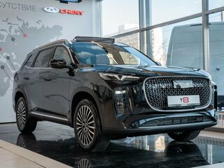 2026 Tenet T8, чёрный, 3099000 рублей, вид 2