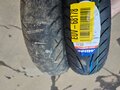2011 Sym GTS 125, чёрный, 125000 рублей - вид 9