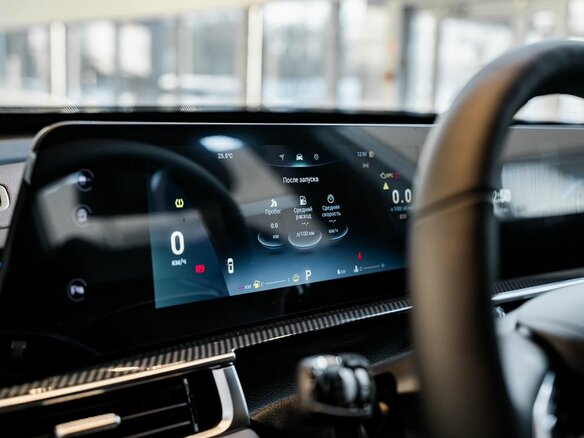2026 Tenet T7, белый, 2974950 рублей - вид 29