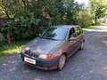 1998 Fiat Punto I, серый, 110000 рублей