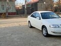 2007 Nissan Almera Classic I, белый, 280000 рублей - вид 1