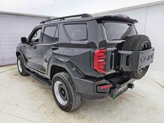 2024 Tank 400 I, чёрный, 5737366 рублей, вид 2