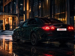 2020 Mercedes-Benz E-Класс 200 V (W213, S213, C238) Рестайлинг, чёрный, 3850000 рублей, вид 5