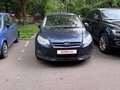 2013 Ford Focus III, синий, 680000 рублей - вид 5