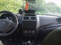 2020 Lada (ВАЗ) Granta I Рестайлинг, синий, 700000 рублей - вид 4